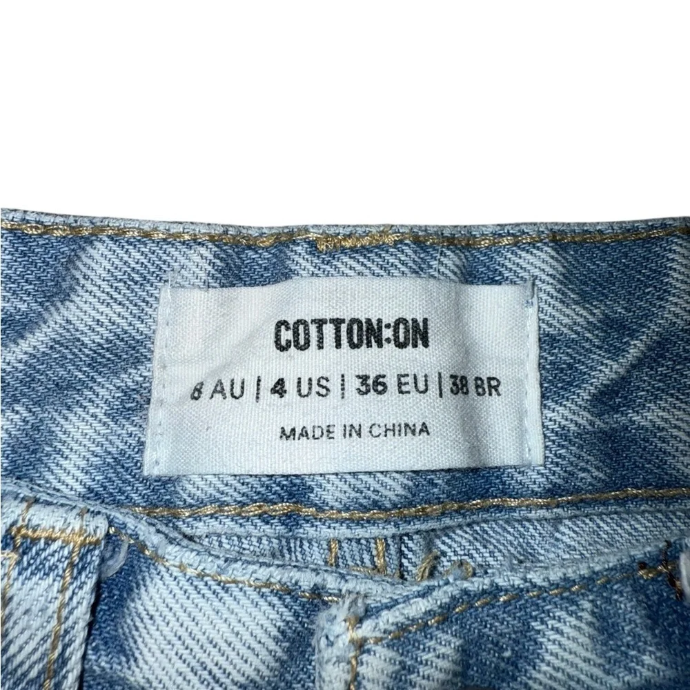 Cotton On Bootleg Jeans - Picture 2 of 8